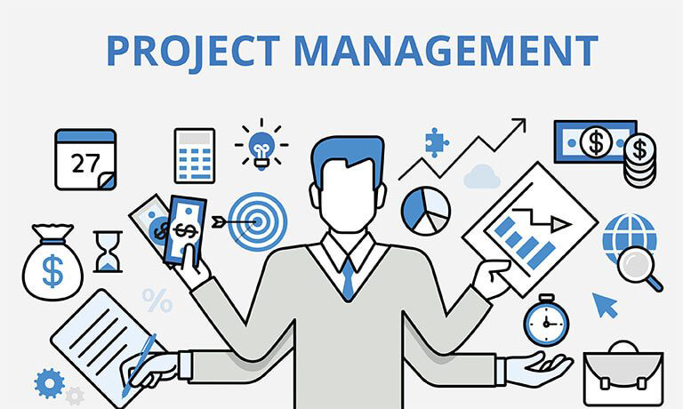 Project-Management | Knowerx top level partners of APICS