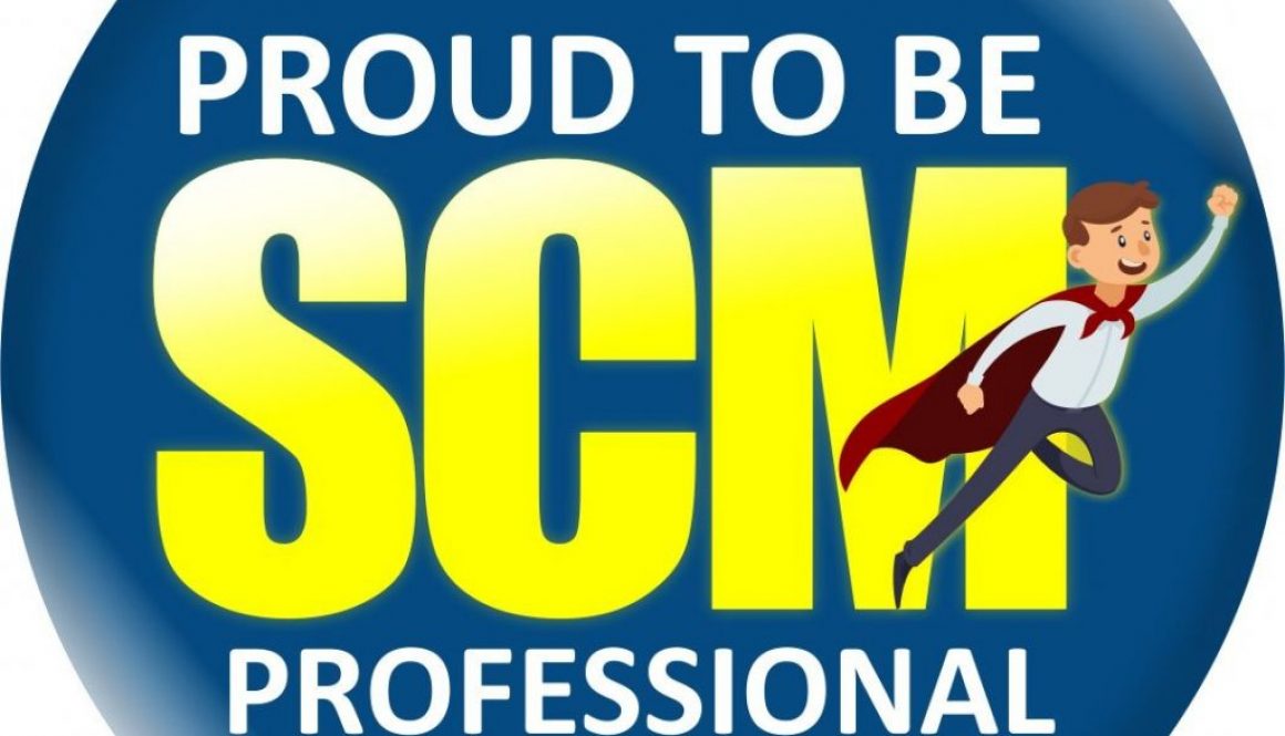 scm professional