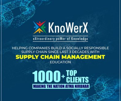 supply chain management education