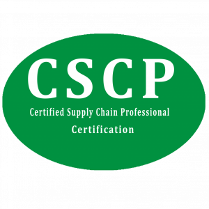 APICS Certified Supply Chain Professional Certification (CSCP) - Self Study Bundle