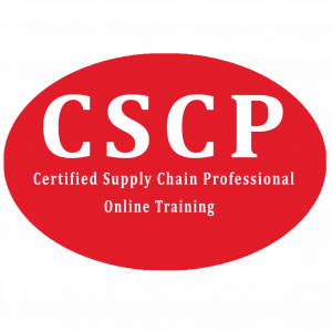 APICS Certified Supply Chain Professional (CSCP) Online Training