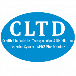 APICS Certified in Logistics, Transportation & Distribution (CLTD) Learning System - APICS Plus Member