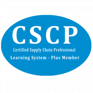 APICS CSCP Learning System - Plus Member