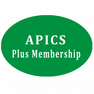 APICS Plus Membership