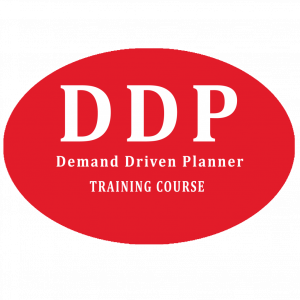 DEMAND DRIVEN PLANNER (DDP) TRAINING COURSE