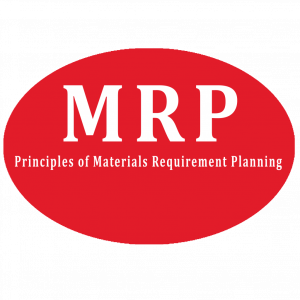 APICS Principles of Materials Requirement Planning (MRP)