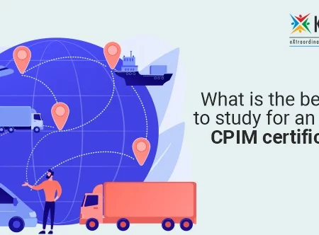 CPIM certification