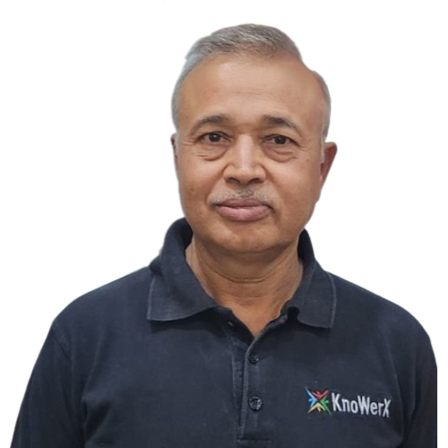 Ravindra Tulsyan