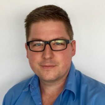 Alan Jansen Van Vuuren