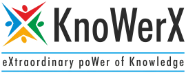 Knowerx Logo