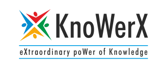 Knowerx Logo