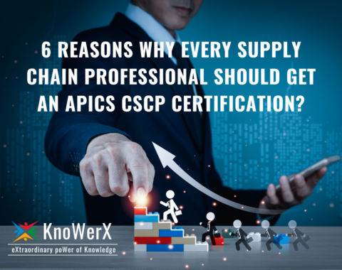 CSCP Certification Course
