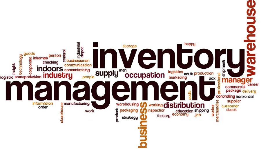What Is Inventory Management?