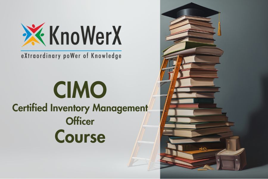 Inventory Management Courses In India