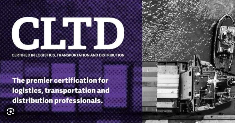 How Do I Get A CLTD Certificate?