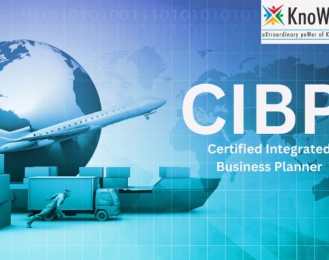 Certified Integrated Business Planner (CIBP) Certification
