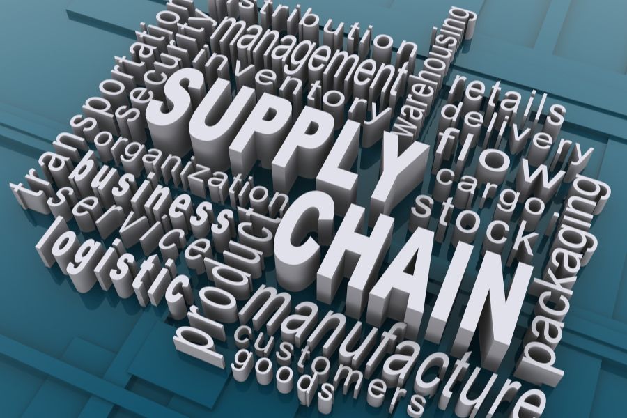 Supply Chain Management Certification Cost