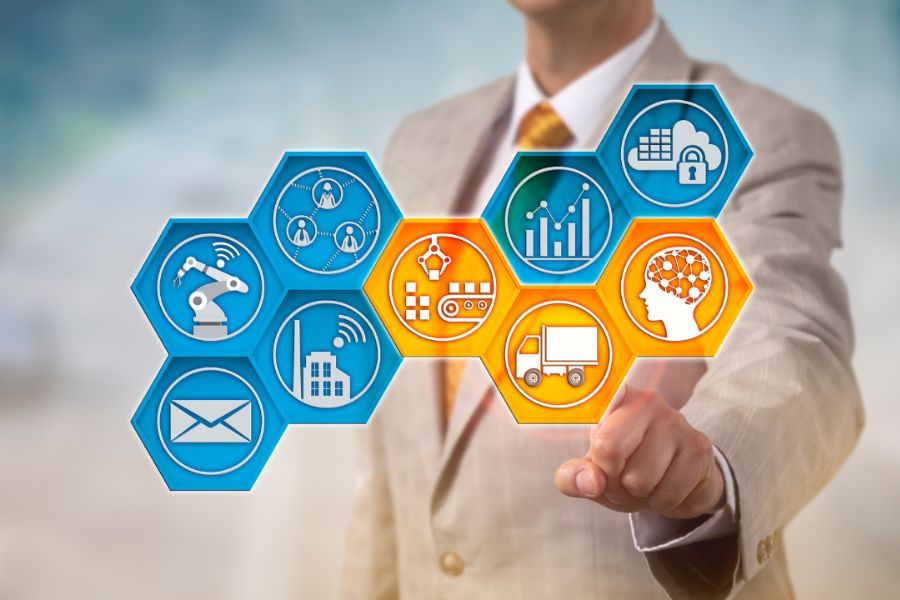 Supply Chain Planning Certificate