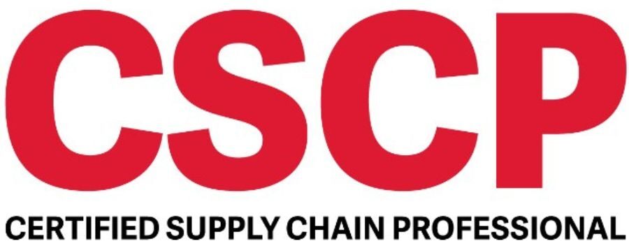 APICS CSCP Certification Cost In India