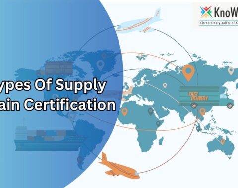 Success in Supply Chain and Procurement Certification