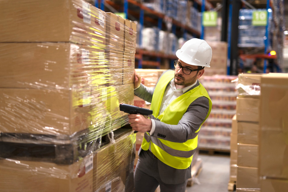 Warehouse management certifications: How to Choose, Prepare, and Succeed