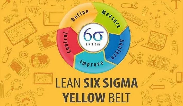 Tips for Lean Six Sigma Yellow Belt Certification