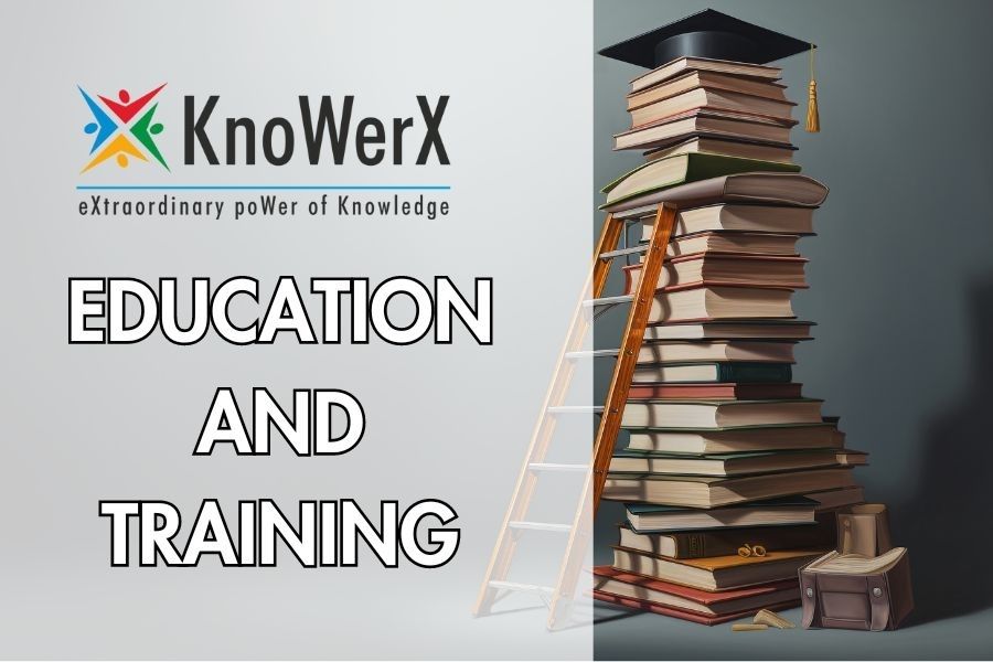 Education and Training