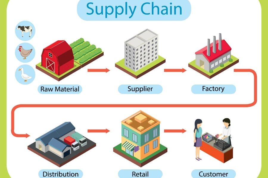 Assess Current Supply Chain Performance