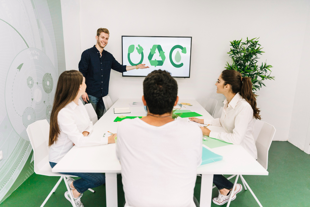 Tips for Leveraging Six Sigma Green Belt Benefits for Your Professional Growth