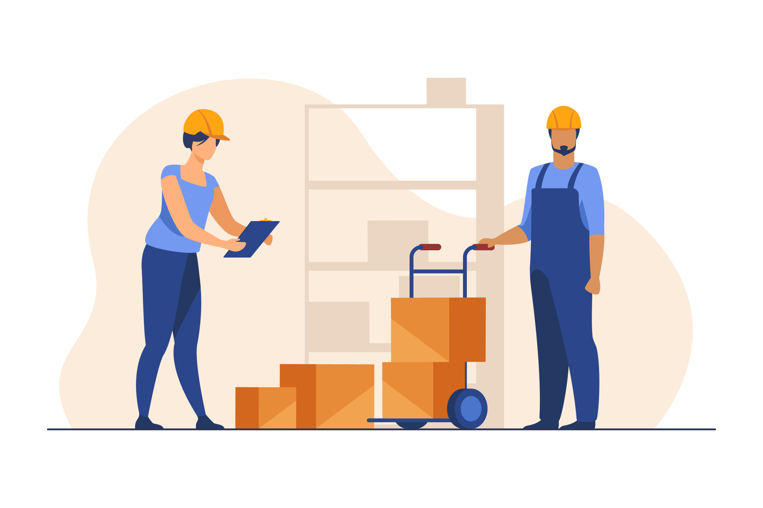 Exploring Warehouse Management Job Opportunities: Trends and Insights