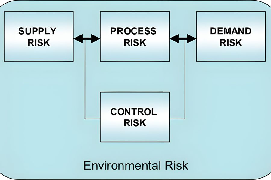 Supplier Risks