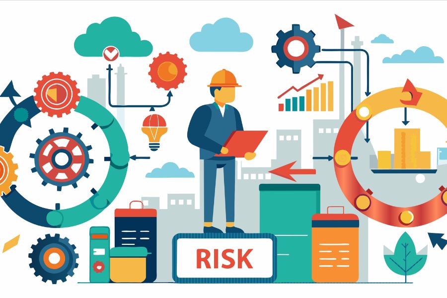 Operational Risks