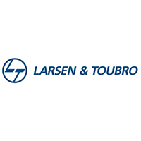 Larsen-and-Toubro