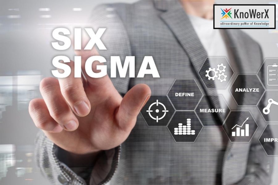 Six Sigma Green Belt vs Black Belt - Right Certification