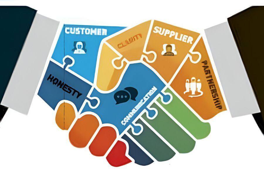 What is Supplier Relationship Management (SRM)?