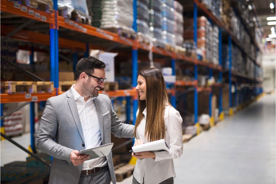 Why is Supplier Relationship Management Important?