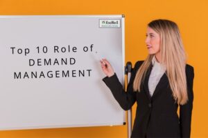 Top 10 The Role of Demand Management in Supply Chain Success