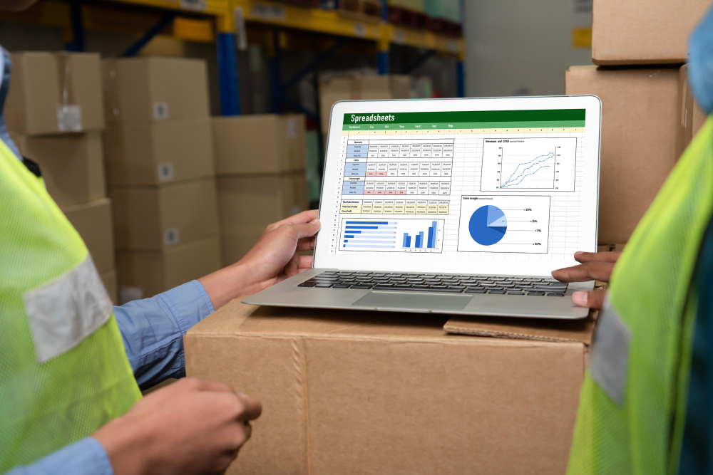 Top 8 Supply Chain Metrics: A Roadmap to Optimized Operations