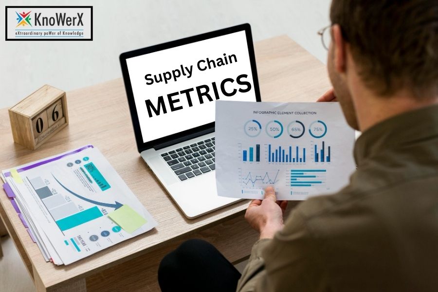 Top 8 Supply Chain Metrics: A Roadmap to Optimized Operations