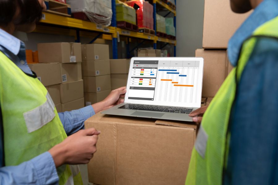 What is a Warehouse Management System (WMS)?