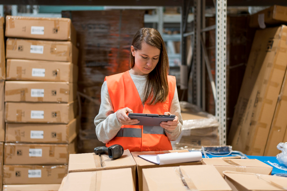 Logistics Strategy & Performance: Essential Tips for Success