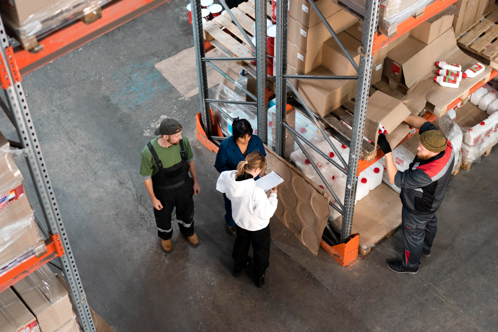 Why to Get Certified in Inventory Management?