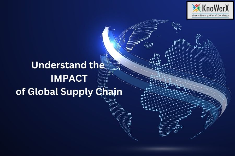 How Global Supply Chains Impact Your Business