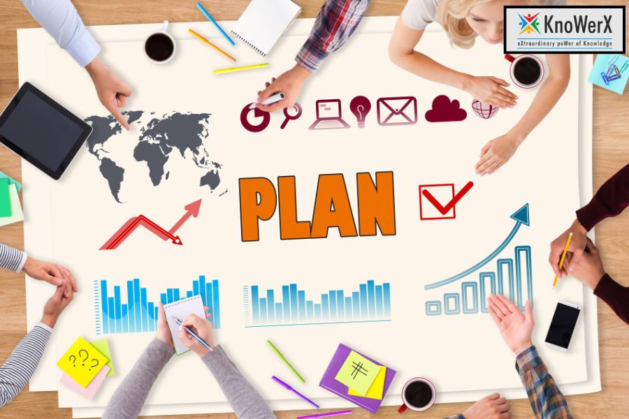 How Integrated Business Planning Drives Growth