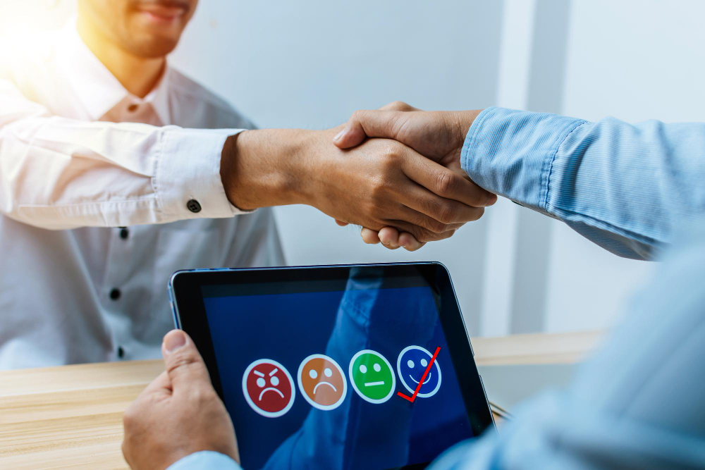 The Shocking Impact of Bad Customer Relationships on Supply Chains