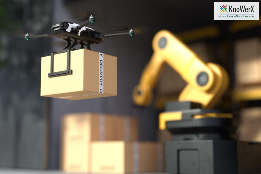 Supply Chain Digitalization: Are You Falling Behind?