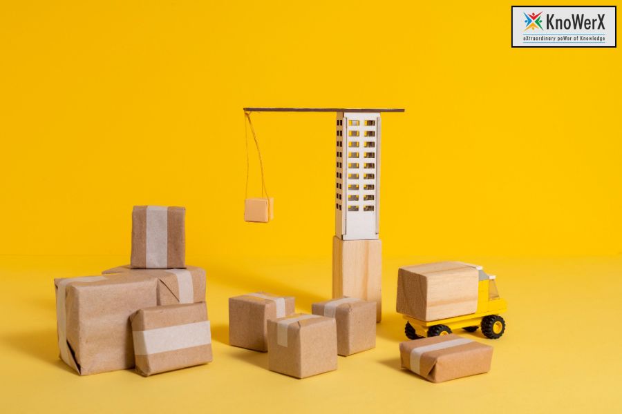 How Supply Chain Maturity Stages Impact Businesses