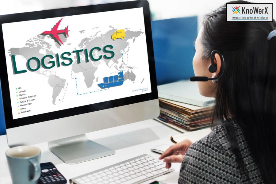 Dominate Supply Chains With This Genius Logistics Framework