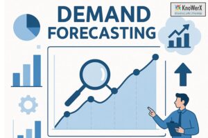 Don’t Let Examples of Demand Forecasting Fail!