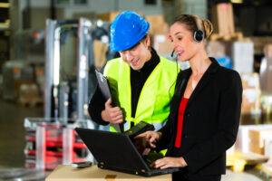 Why a Supply Chain Career is Your Best Bet